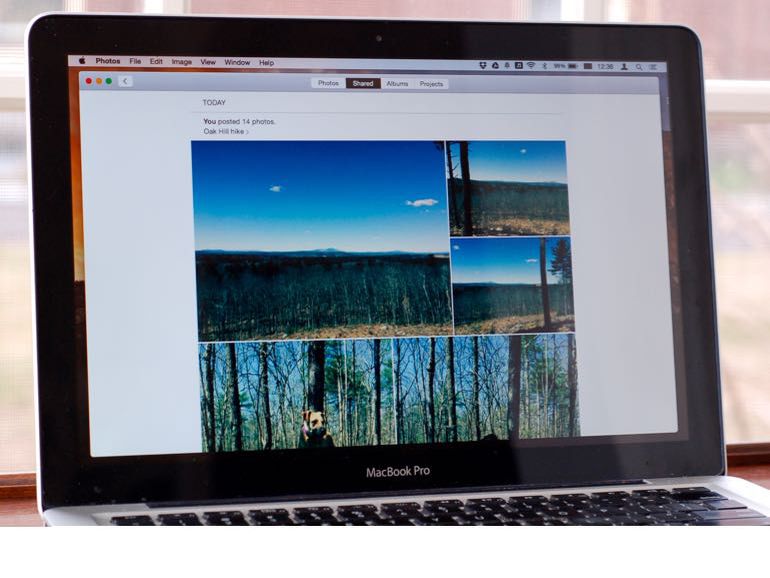 download new iphoto for mac free
