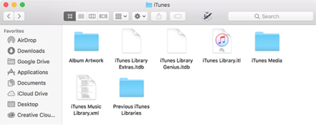 Itunes Library From Mac To Pc
